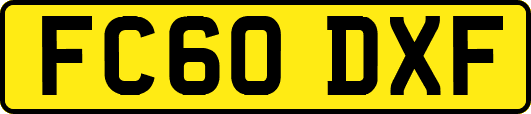 FC60DXF