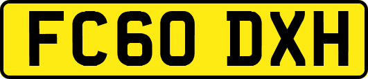 FC60DXH