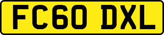 FC60DXL