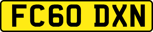FC60DXN