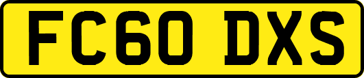 FC60DXS