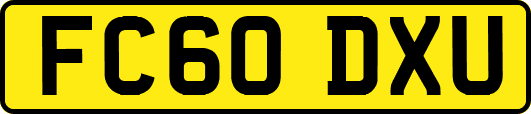FC60DXU
