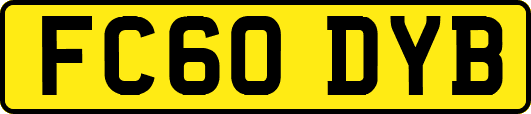 FC60DYB