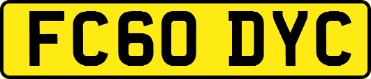 FC60DYC