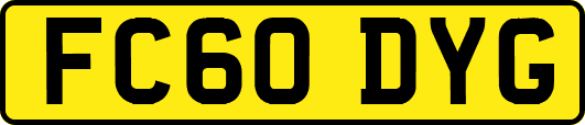 FC60DYG