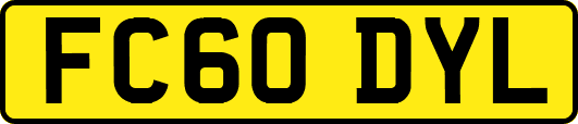 FC60DYL
