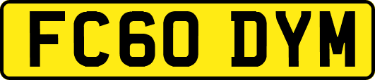 FC60DYM