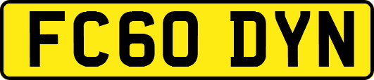 FC60DYN