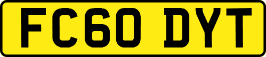 FC60DYT