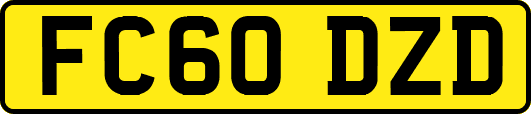 FC60DZD