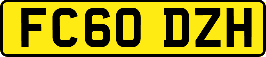 FC60DZH