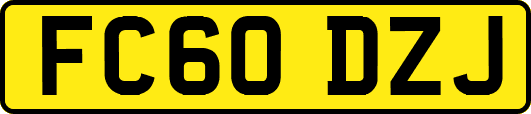 FC60DZJ
