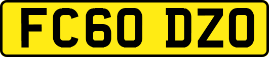 FC60DZO