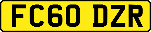 FC60DZR