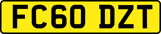 FC60DZT