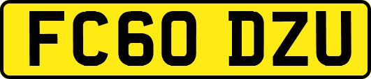 FC60DZU