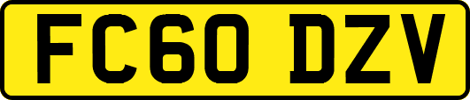 FC60DZV