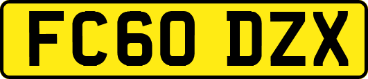 FC60DZX