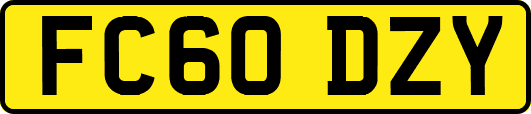 FC60DZY