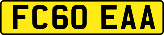 FC60EAA