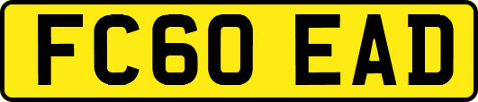 FC60EAD