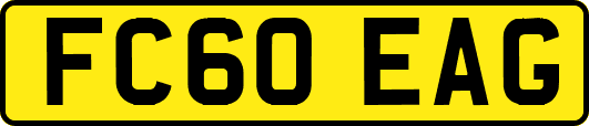 FC60EAG
