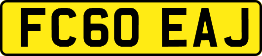 FC60EAJ