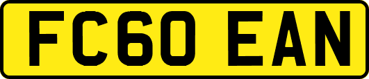 FC60EAN