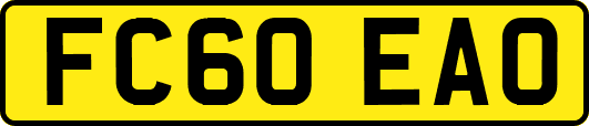 FC60EAO