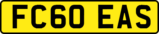FC60EAS