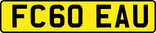 FC60EAU
