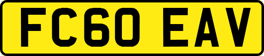 FC60EAV