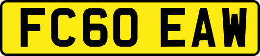FC60EAW