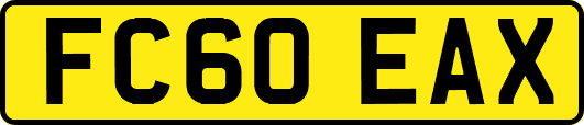 FC60EAX