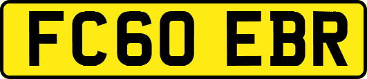 FC60EBR