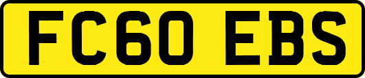 FC60EBS