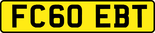FC60EBT