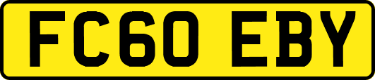FC60EBY