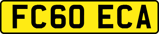 FC60ECA
