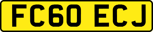 FC60ECJ