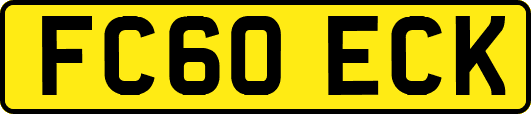 FC60ECK