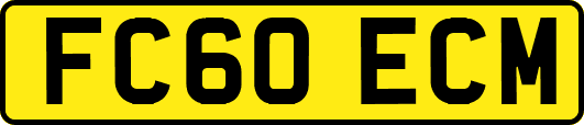 FC60ECM