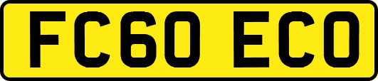 FC60ECO