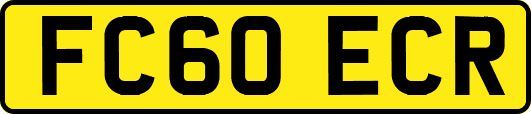 FC60ECR