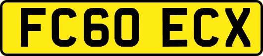 FC60ECX
