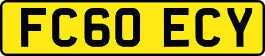 FC60ECY