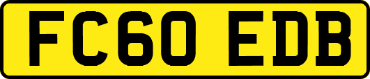 FC60EDB
