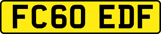 FC60EDF