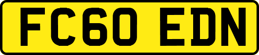 FC60EDN