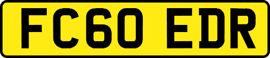 FC60EDR